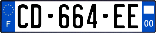 CD-664-EE