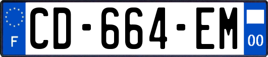 CD-664-EM