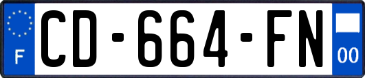 CD-664-FN