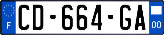 CD-664-GA