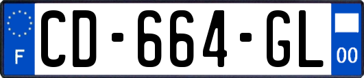 CD-664-GL