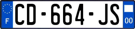 CD-664-JS