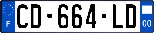 CD-664-LD