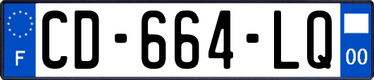 CD-664-LQ