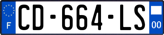 CD-664-LS