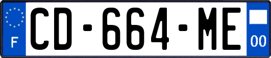 CD-664-ME
