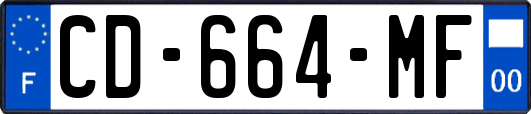 CD-664-MF