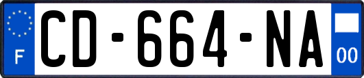CD-664-NA