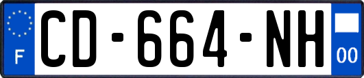CD-664-NH