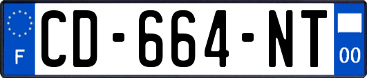 CD-664-NT