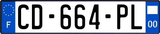 CD-664-PL