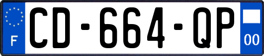 CD-664-QP