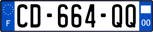 CD-664-QQ