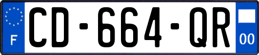 CD-664-QR