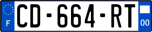 CD-664-RT