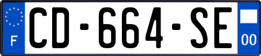 CD-664-SE