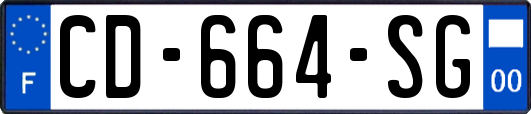 CD-664-SG