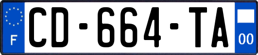 CD-664-TA