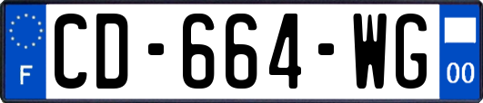 CD-664-WG