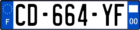 CD-664-YF