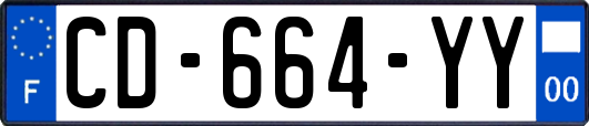 CD-664-YY