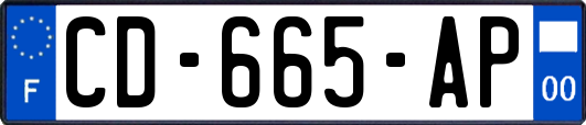 CD-665-AP