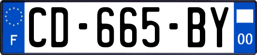 CD-665-BY
