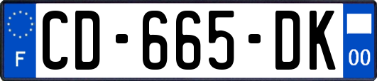 CD-665-DK