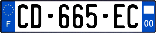 CD-665-EC
