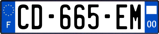 CD-665-EM