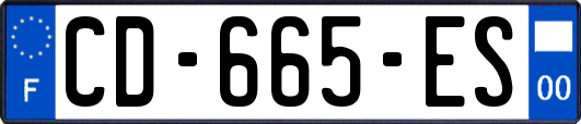 CD-665-ES