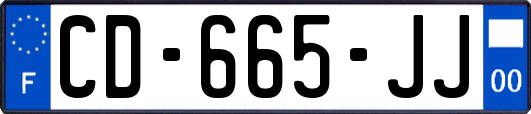 CD-665-JJ