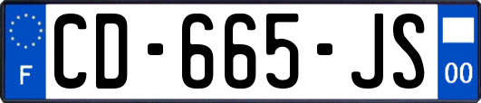 CD-665-JS