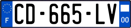 CD-665-LV