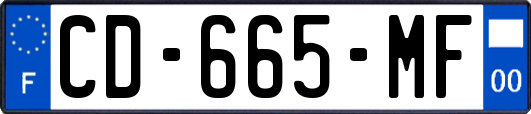 CD-665-MF