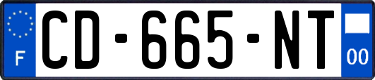 CD-665-NT
