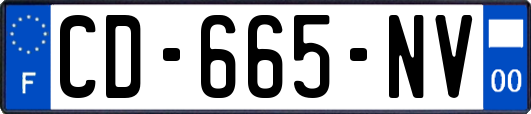 CD-665-NV