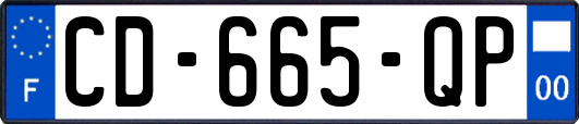 CD-665-QP