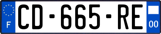 CD-665-RE