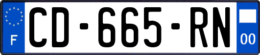 CD-665-RN