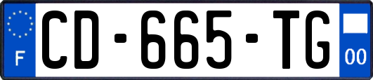 CD-665-TG
