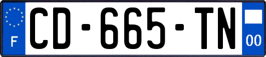 CD-665-TN