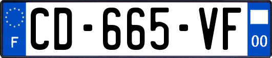 CD-665-VF