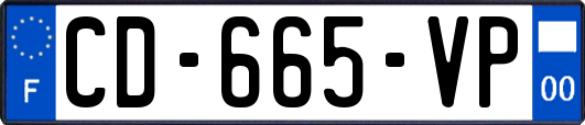 CD-665-VP