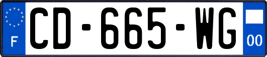 CD-665-WG