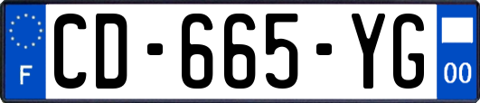 CD-665-YG