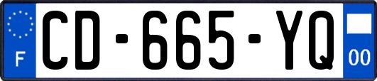 CD-665-YQ