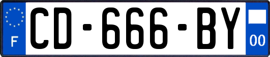 CD-666-BY