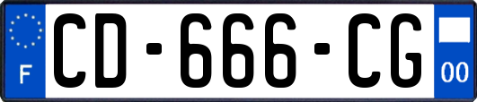 CD-666-CG