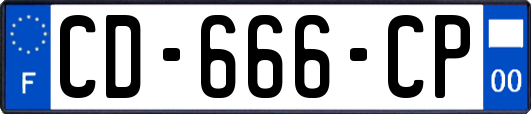 CD-666-CP
